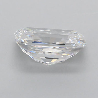 1.01 Carat Radiant Lab Diamond :: 360 spin frame 01