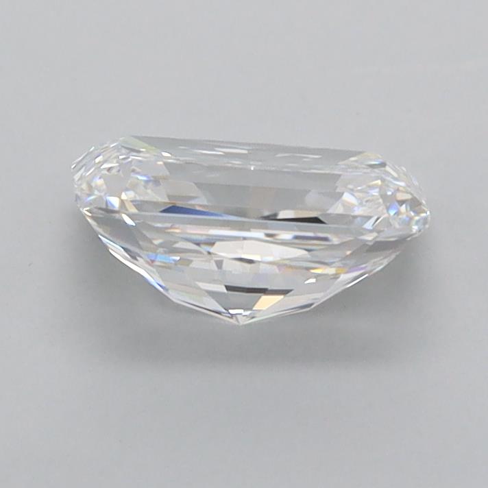 1.01 Carat Radiant Lab Diamond :: 360 spin frame 01