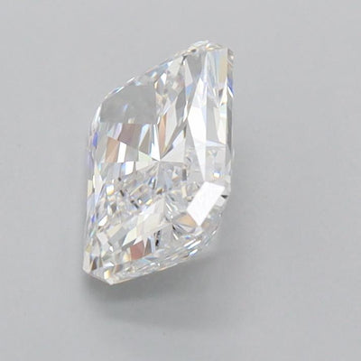 1.01 Carat Radiant Lab Diamond :: 360 spin frame 02