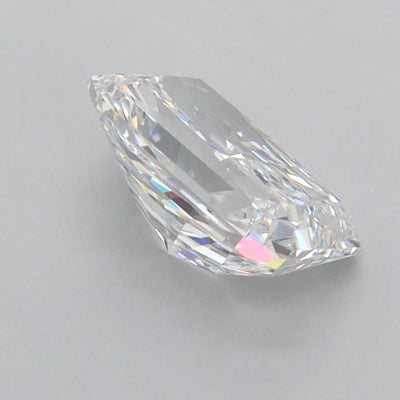 1.01 Carat Radiant Lab Diamond :: 360 spin frame 03