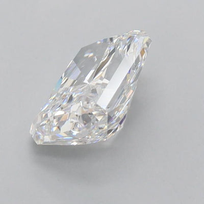 1.01 Carat Radiant Lab Diamond :: 360 spin frame 04