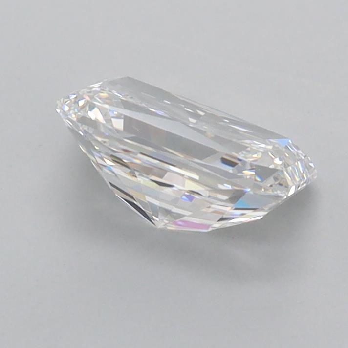 1.01 Carat Radiant Lab Diamond :: 360 spin frame 05