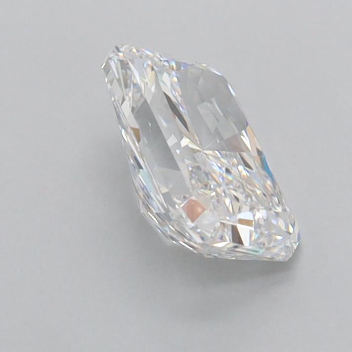 1.01 Carat Radiant Lab Diamond :: 360 spin frame 06
