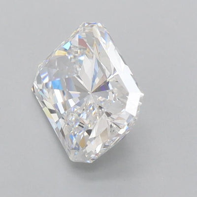 1.01 Carat Radiant Lab Diamond :: 360 spin frame 07