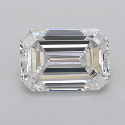 1.02 Carat Emerald Lab Diamond