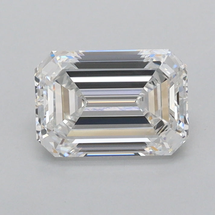 1.02 Carat Emerald Lab Diamond