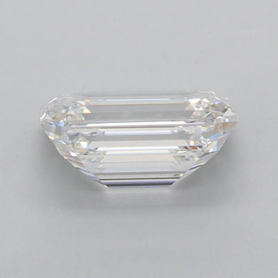 1.02 Carat Emerald Lab Diamond :: 360 spin frame 02