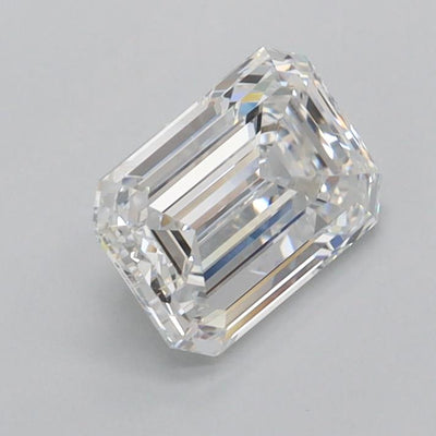 1.02 Carat Emerald Lab Diamond :: 360 spin frame 03