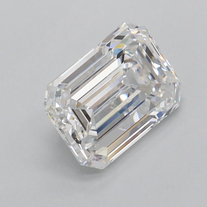 1.02 Carat Emerald Lab Diamond :: 360 spin frame 03