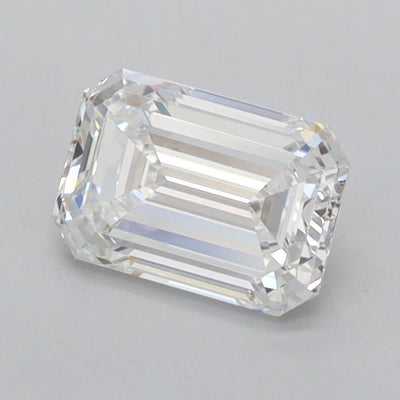 1.02 Carat Emerald Lab Diamond :: 360 spin frame 04