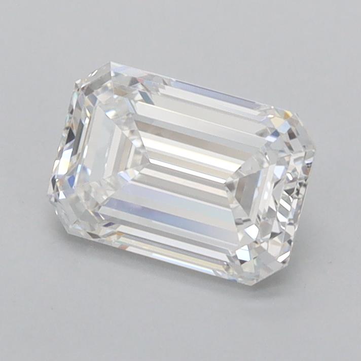 1.02 Carat Emerald Lab Diamond :: 360 spin frame 04