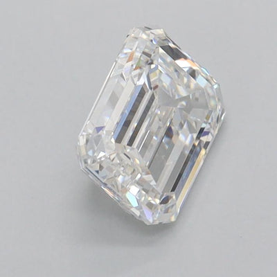 1.02 Carat Emerald Lab Diamond :: 360 spin frame 05