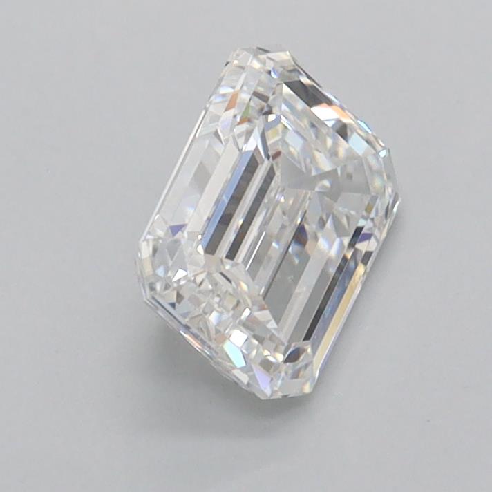 1.02 Carat Emerald Lab Diamond :: 360 spin frame 05