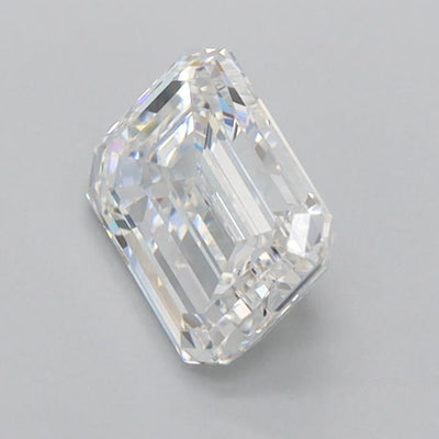 1.02 Carat Emerald Lab Diamond :: 360 spin frame 07