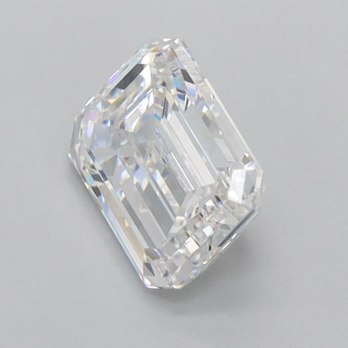 1.02 Carat Emerald Lab Diamond :: 360 spin frame 07
