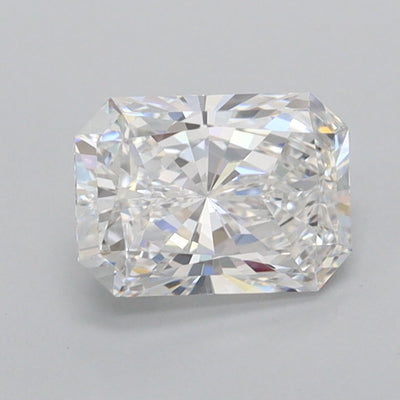 1.02 Carat Radiant Lab Diamond