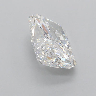 1.02 Carat Radiant Lab Diamond :: 360 spin frame 02