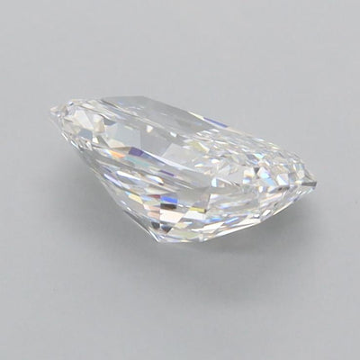 1.02 Carat Radiant Lab Diamond :: 360 spin frame 03