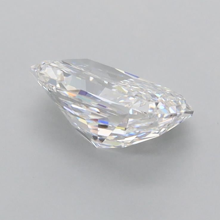 1.02 Carat Radiant Lab Diamond :: 360 spin frame 03