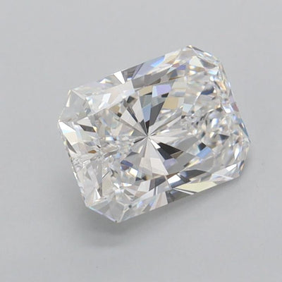 1.02 Carat Radiant Lab Diamond :: 360 spin frame 05