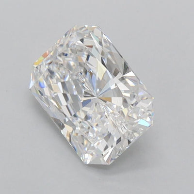 1.02 Carat Radiant Lab Diamond :: 360 spin frame 06