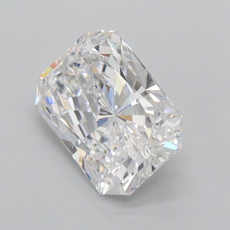 1.02 Carat Radiant Lab Diamond :: 360 spin frame 06