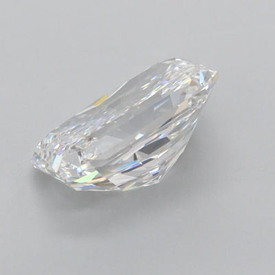 1.02 Carat Radiant Lab Diamond :: 360 spin frame 07