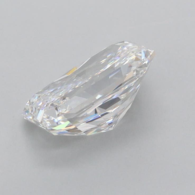 1.02 Carat Radiant Lab Diamond :: 360 spin frame 07
