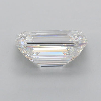 1.23 Carat Emerald Lab Diamond :: 360 spin frame 02