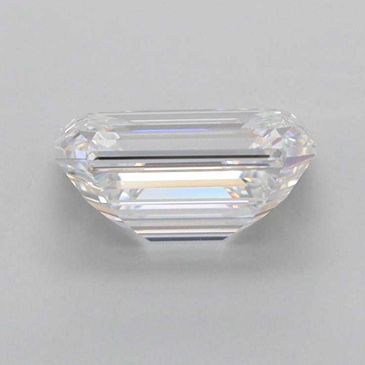 1.23 Carat Emerald Lab Diamond :: 360 spin frame 02