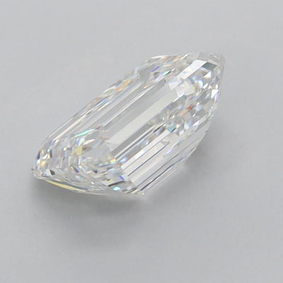 1.23 Carat Emerald Lab Diamond :: 360 spin frame 03