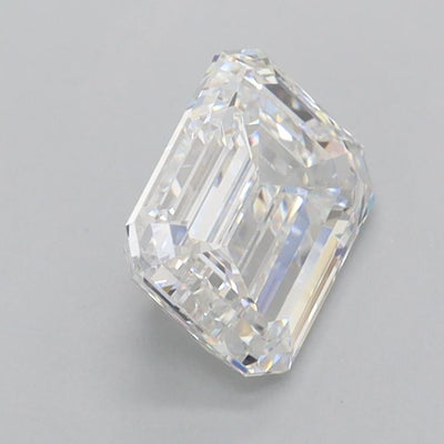 1.23 Carat Emerald Lab Diamond :: 360 spin frame 05