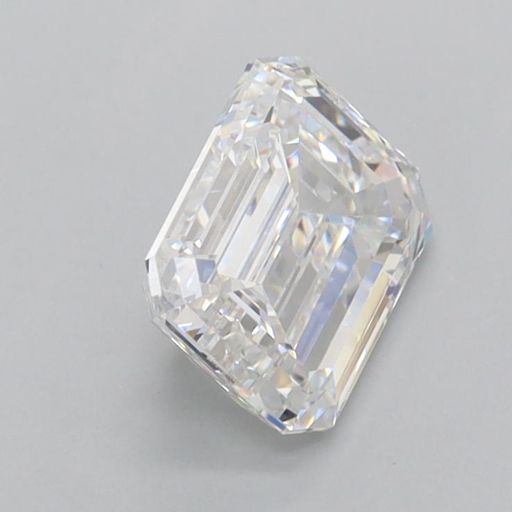 1.23 Carat Emerald Lab Diamond :: 360 spin frame 05