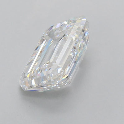 1.23 Carat Emerald Lab Diamond :: 360 spin frame 06