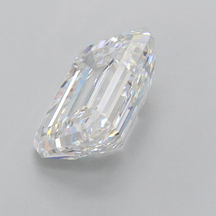 1.23 Carat Emerald Lab Diamond :: 360 spin frame 06