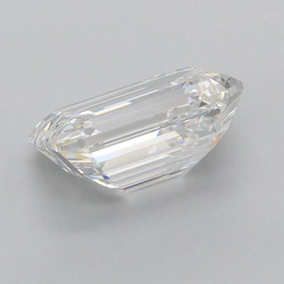 1.23 Carat Emerald Lab Diamond :: 360 spin frame 07