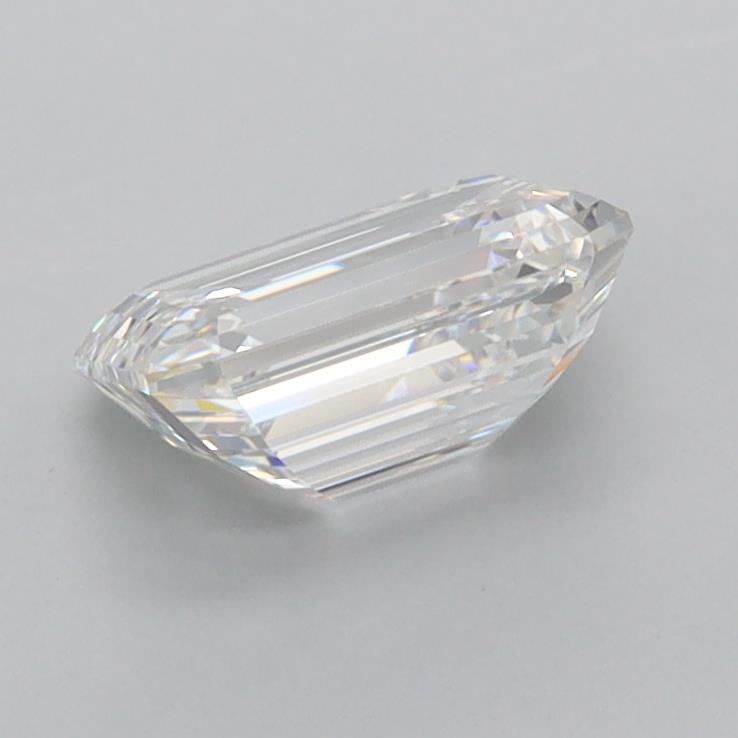 1.23 Carat Emerald Lab Diamond :: 360 spin frame 07