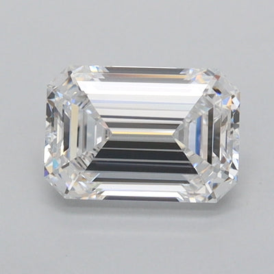 1.02 Carat Emerald Lab Diamond