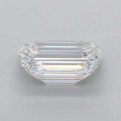 1.02 Carat Emerald Lab Diamond :: 360 spin frame 02