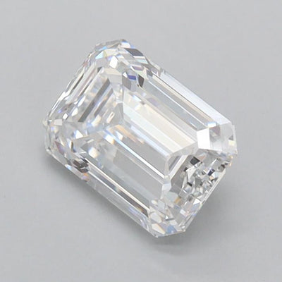 1.02 Carat Emerald Lab Diamond :: 360 spin frame 03