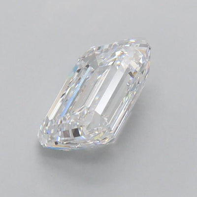 1.02 Carat Emerald Lab Diamond :: 360 spin frame 04