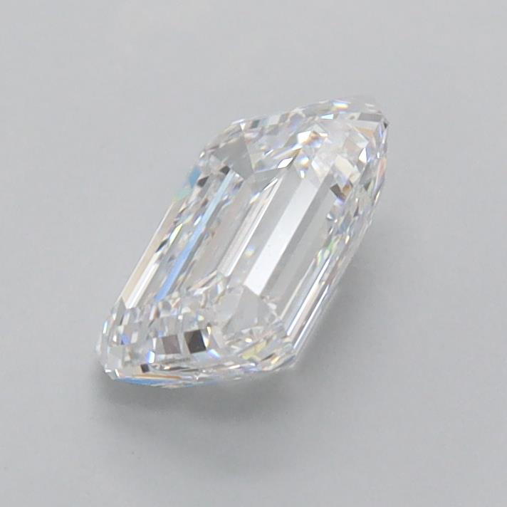 1.02 Carat Emerald Lab Diamond :: 360 spin frame 04
