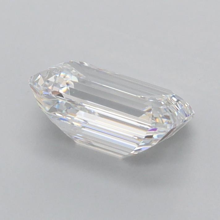 1.02 Carat Emerald Lab Diamond :: 360 spin frame 05