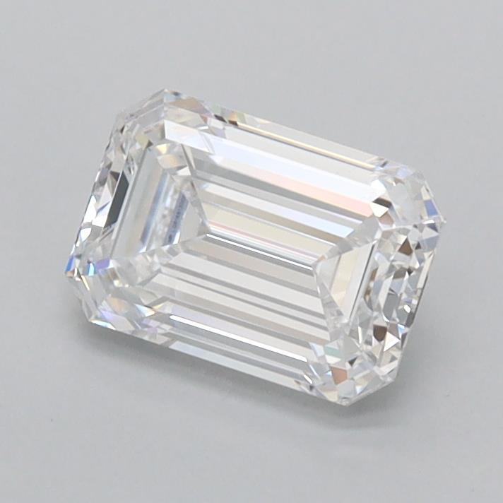 1.02 Carat Emerald Lab Diamond :: 360 spin frame 07
