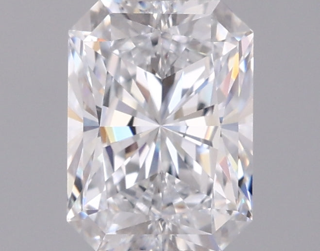 1.51 Carat Radiant Lab Diamond