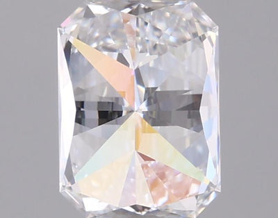 1.51 Carat Radiant Lab Diamond :: 360 spin frame 01