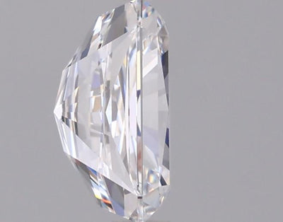 1.51 Carat Radiant Lab Diamond :: 360 spin frame 02