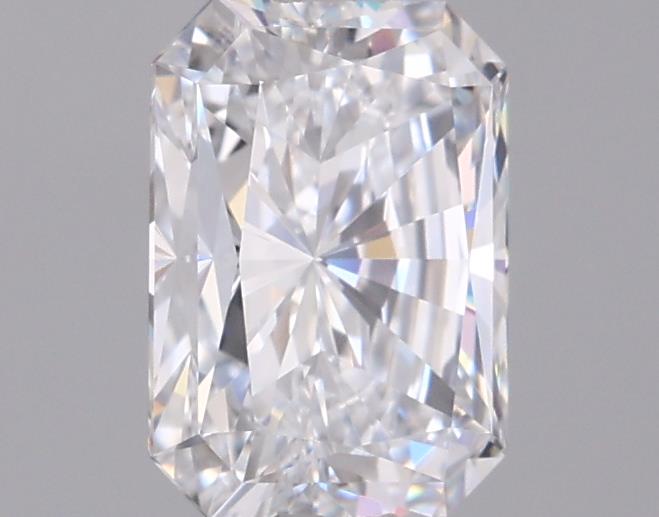 1.51 Carat Radiant Lab Diamond :: 360 spin frame 05