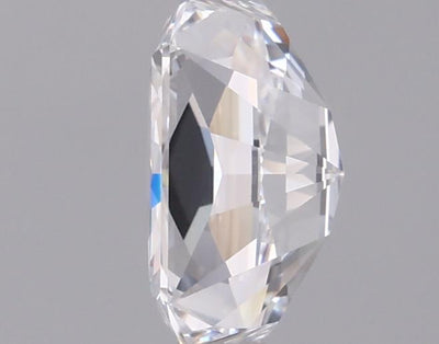 1.51 Carat Radiant Lab Diamond :: 360 spin frame 06