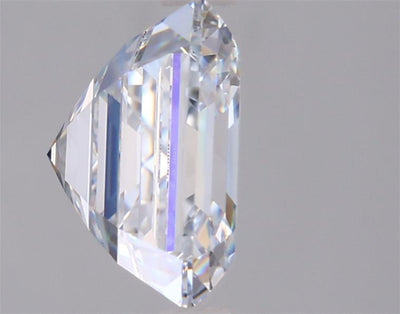 3.58 Carat Asscher Lab Diamond :: 360 spin frame 01